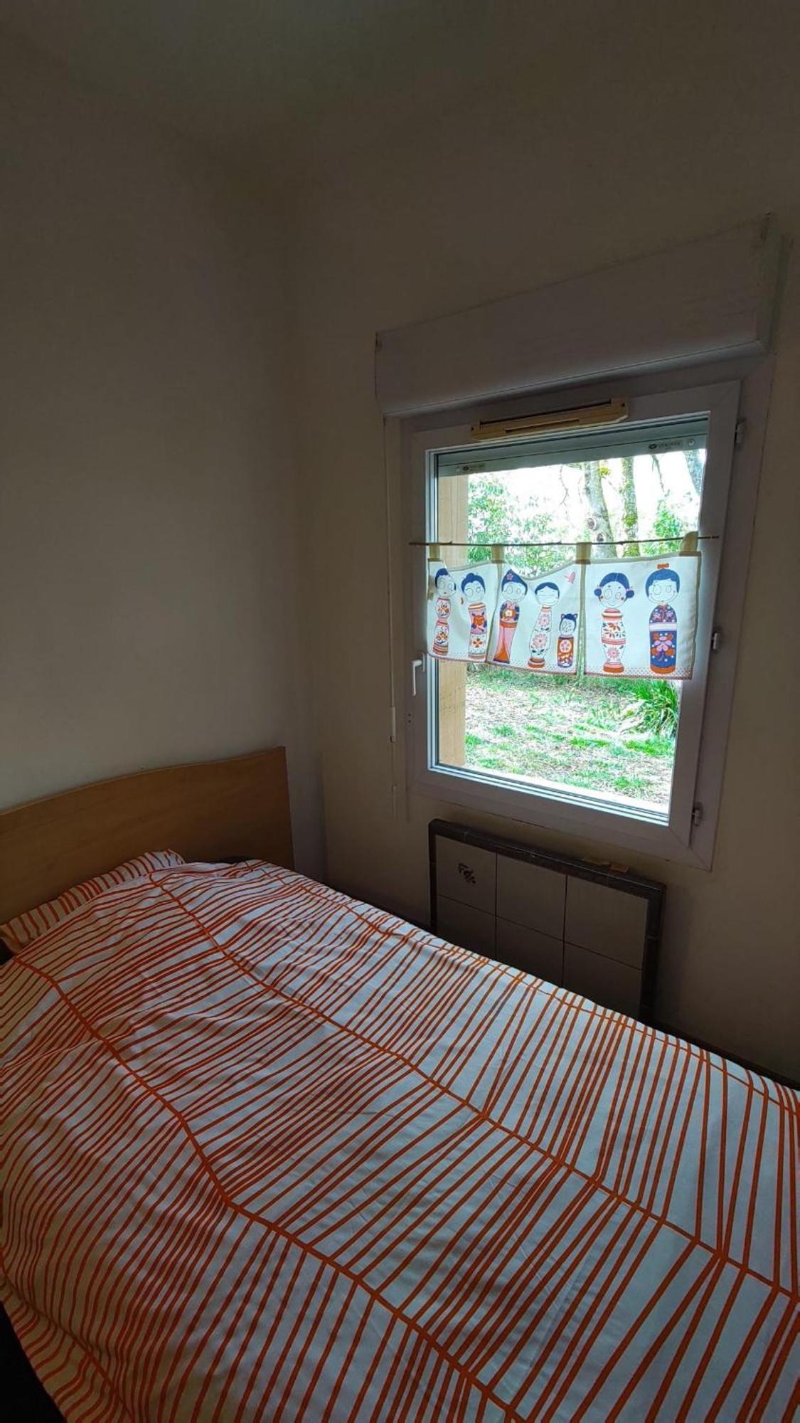 Dependance A La Campagne Cosy Et Calme Villa Teulat Exterior foto